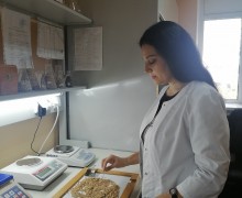 Нагадуємо про важливість перевірки якості зерна та насіння, яке буде закладатись на зберігання або реалізовуватись